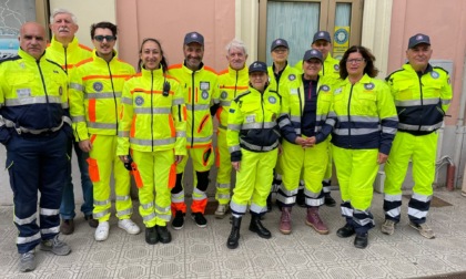 Protezione Civile e Prociv Arci Liguria, riunione a Lavagna