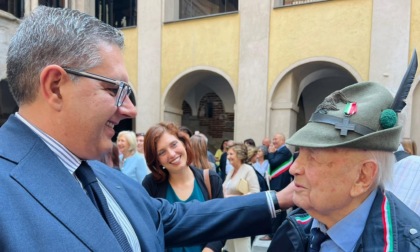 2 giugno, Toti: «Buon compleanno alla nostra Repubblica che garantisce pace, libertà e democrazia»