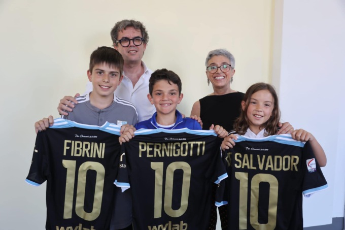 Premio giornalismo “Mimmo Angeli” a Garlando, Isola e Cerasa