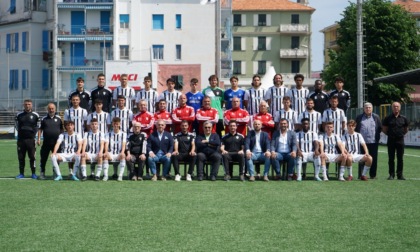 Lavagnese in finale playoff di Eccellenza