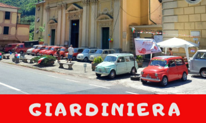 Mezzanego, torna "Giardiniera, che Passione!"