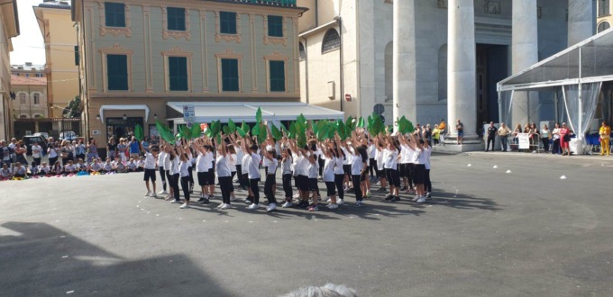 Partito il Festival della Parola delle polemiche