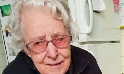 Addio alla maestra Caterina Lagno: aveva 100 anni