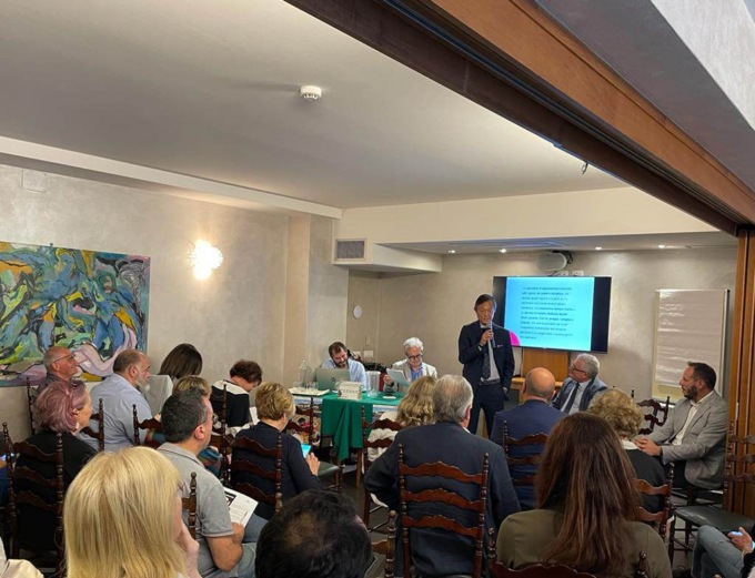 Lancio del progetto “Valli del Parco dell’Aveto, un mare di experience tutte da vivere”