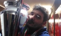 Moneglia, Fabio Andreozzi è il nuovo allenatore azulgrana