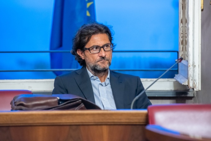 Sestri Levante: il sindaco revoca le deleghe all’assessore Ianni