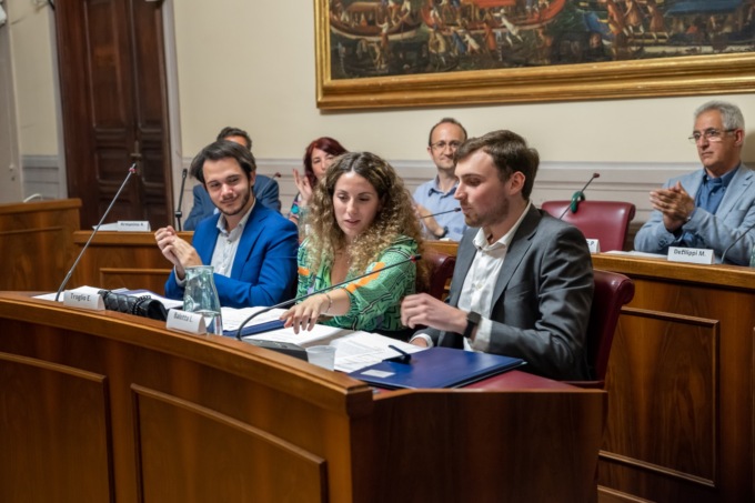 Commissione Portobello, Balotta rappresenterà la maggioranza