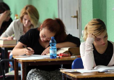 Maturità, si inizia oggi con la prova di italiano