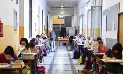 Esame di maturità, oggi la prima prova