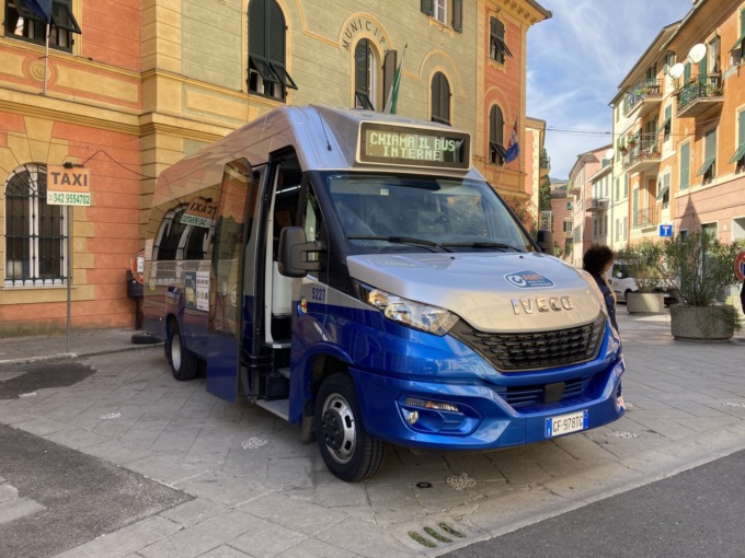 AMT, servizio extraurbano Chiama il Bus gratuito fino al 31 dicembre