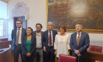 Sestri, presentata la nuova Giunta Comunale