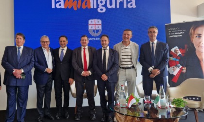 Aziende liguri protagoniste a Monte Carlo con più di 200 incontri B2B