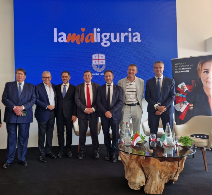 Aziende liguri protagoniste a Monte Carlo con più di 200 incontri B2B