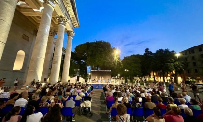 Estate a Chiavari: tutti gli eventi da luglio a settembre