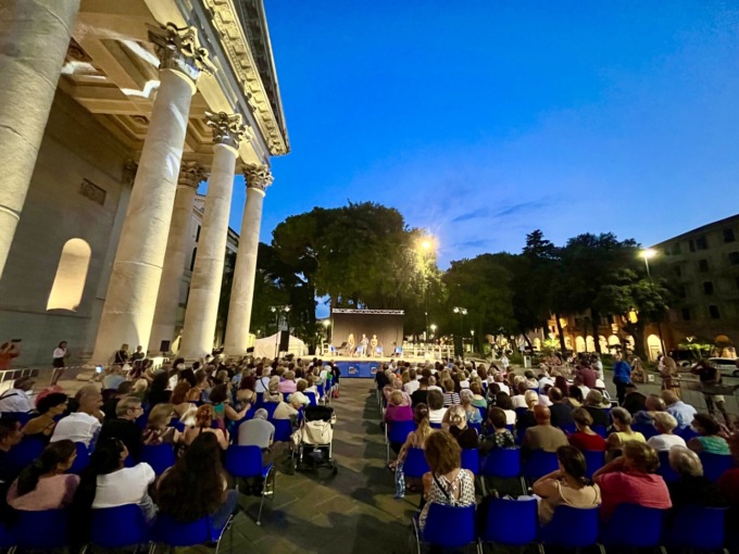Estate a Chiavari: tutti gli eventi da luglio a settembre