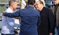 Ok della prefettura: Portofino avrà "Via Silvio Berlusconi"