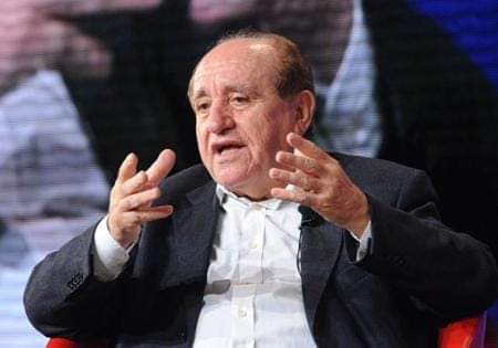 Addio al grande storico del jazz Adriano Mazzoletti