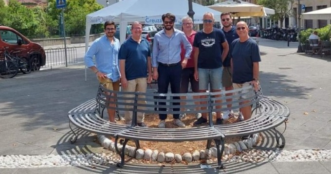 Alberi rimossi e non sostituiti, l’affondo di “Creuza de Ma”