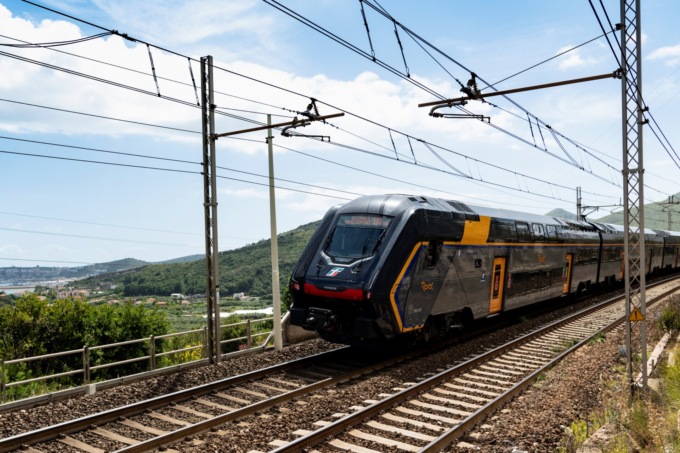 Ferrovie, 23 milioni di euro per la manutenzione e potenziamento della rete
