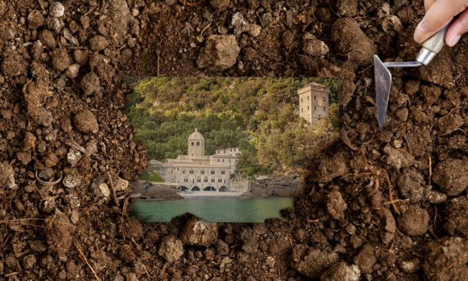 FAI, da venerdì 16 a domenica 18 giugno Giornate Europee dell’Archeologia all’Abbazia di San Fruttuoso