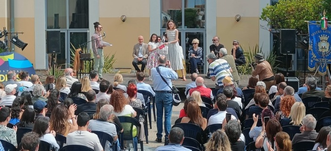 Premio Andersen, tutti i vincitori