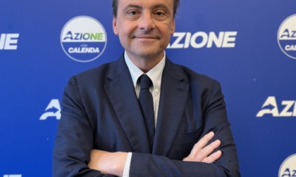 Genova, arriva venerdì Carlo Calenda