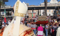 San Giovanni Battista, l'arcivescovo sferza la città