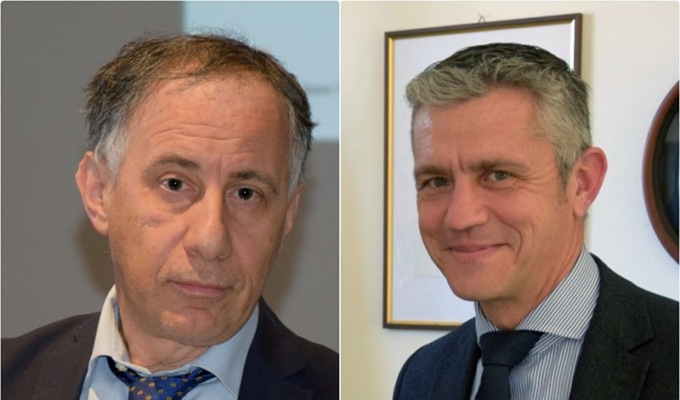 Asl 4 – Aou Senese, protocollo siglato