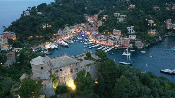 Si spacciava come collaboratore di uno chef stellato, arrestato stalker a Portofino