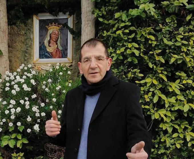 Il mondo delle radio locali piange Luca Mantovani