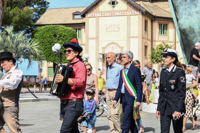 Andersen, l’amministrazione Solinas rinnova la giuria del Premio