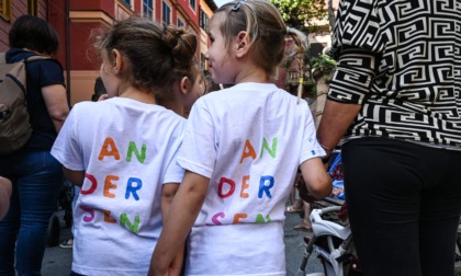 Festival Andersen, Progresso per Sestri contro il sindaco Solinas e l'amministratore unico Squeri