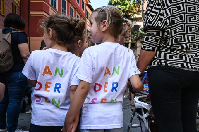 Festival Andersen, Progresso per Sestri contro il sindaco Solinas e l’amministratore unico Squeri