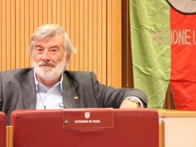 Addio a Giancarlo De Paoli