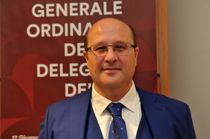 Roberto Pittalis confermato presidente di Coop Liguria
