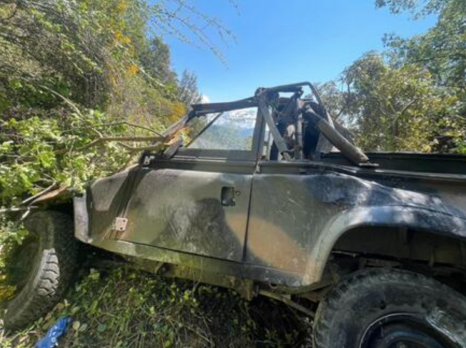 Incidente mortale a Ventimiglia, il cordoglio di Regione Liguria e della Premier Meloni