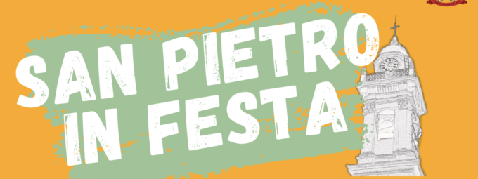 “San Pietro in festa”, torna il minestrone a Sampierdicanne