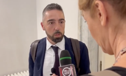Processo Scagni, Mirko Bettoli difensore d'ufficio del fratello di Alice