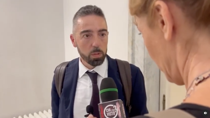 Processo Scagni, Mirko Bettoli difensore d’ufficio del fratello di Alice