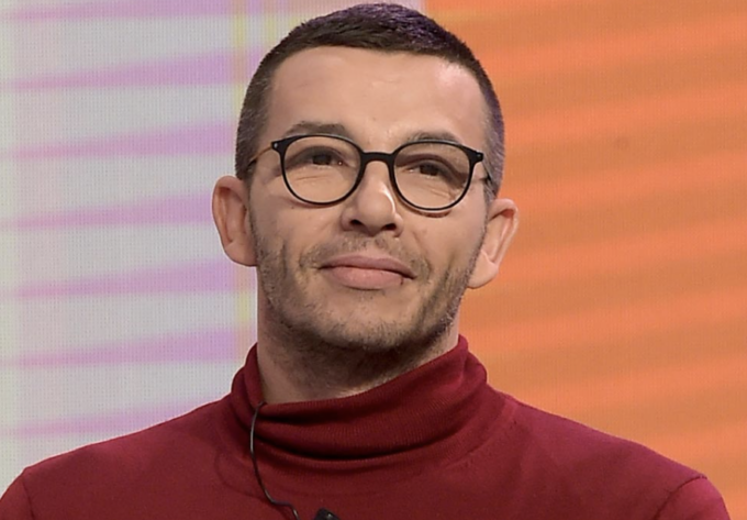 Diego Passoni a Masso: da Radio DeeJay al Tigullio per una sera