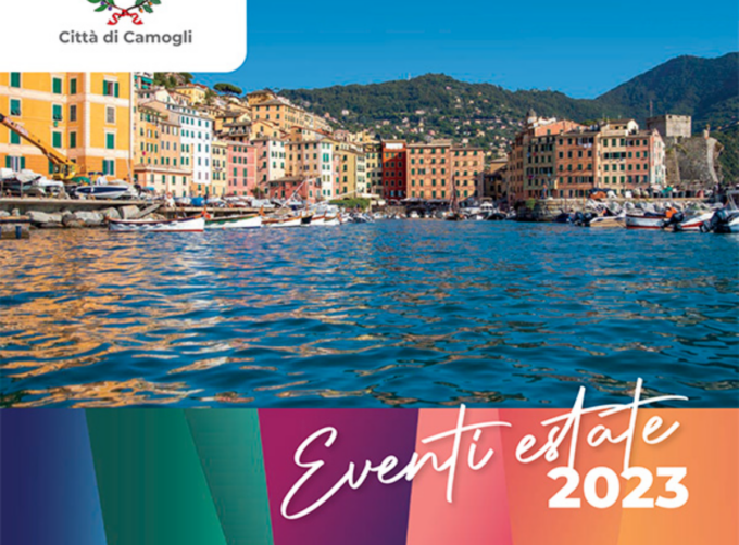 Camogli, un’estate ricca di eventi