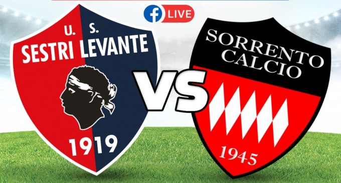 Finale Poule Scudetto Sestri Levante-Sorrento, per i biglietti c’è tempo fino alle 21 di sabato 10 giugno