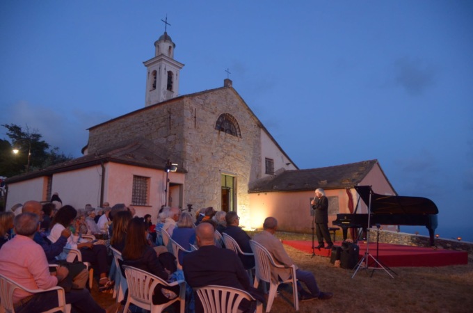 Torna il Sant’Apollinare International Piano Festival