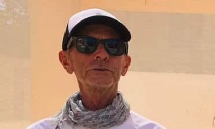 Shock a Sestri per la scomparsa di Giannino Malatto