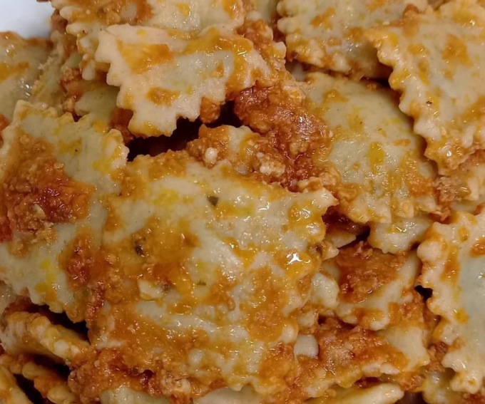 “Re Raviolo” al via domani a Cogorno (tempo pemettendo)
