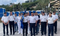 A Rapallo celebrata la Giornata della Marina