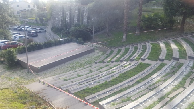 Arena all’aperto di villa Rocca, venerdì 9 giugno inaugurazione a ritmo di jazz con Dado Moroni