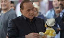 E' morto Silvio Berlusconi, il cordoglio della Liguria