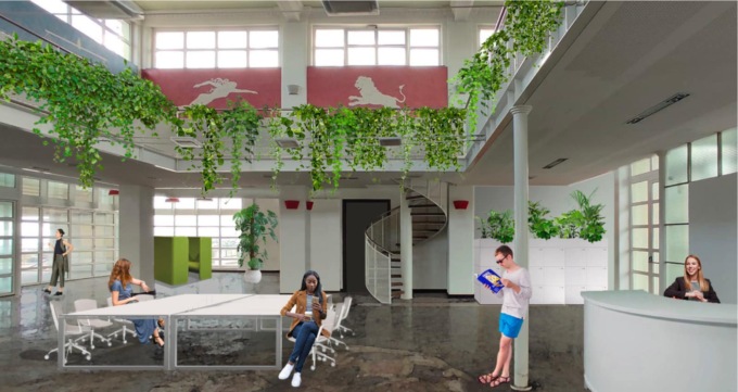 Centro Giovani al Lido