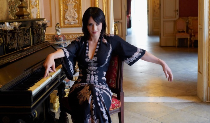 Recco, conto alla rovescia per i live di Giusy Ferreri e Carmen Consoli